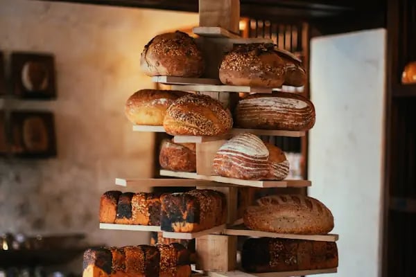 FIRINO Artisan Bakery Kalealtı - Resim 1