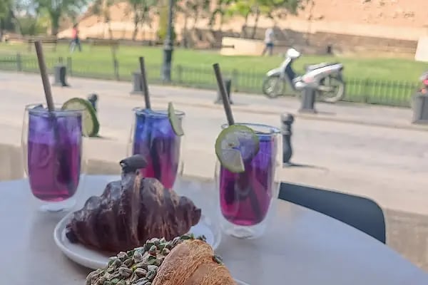 FIRINO Artisan Bakery Kalealtı - Resim 20