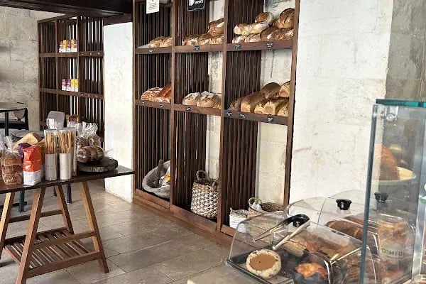 FIRINO Artisan Bakery Kalealtı - Resim 10