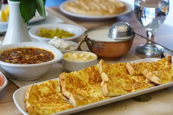 Bordo Kebap Evi - Resim 5