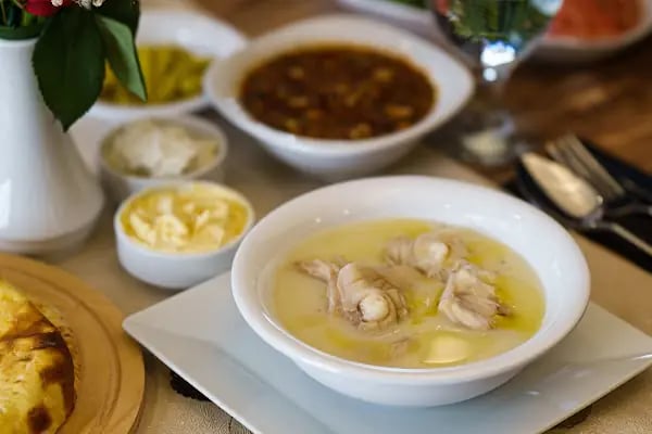 Bordo Kebap Evi - Resim 12