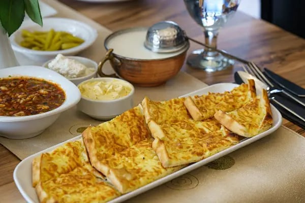 Bordo Kebap Evi - Resim 4