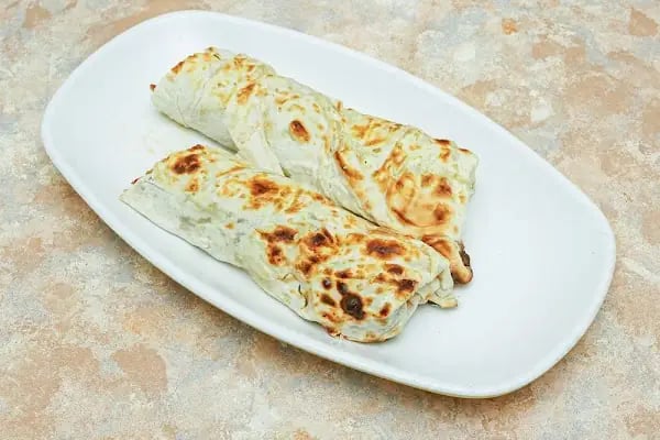 Bordo Kebap Evi - Resim 17