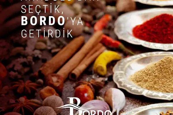 Bordo Kebap Evi - Resim 2