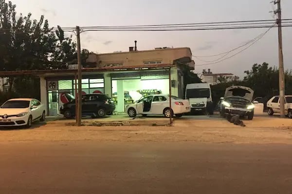OTO MEKANİK ANTALYA - Resim 2