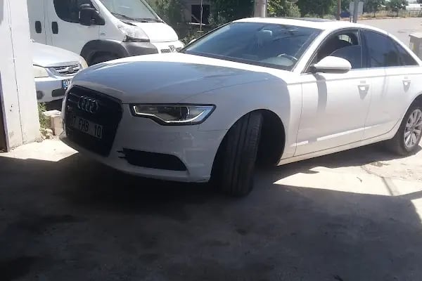 OTO MEKANİK ANTALYA - Resim 13