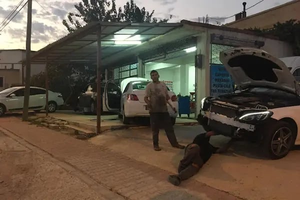 OTO MEKANİK ANTALYA - Resim 15
