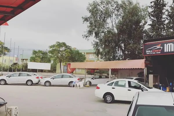 OTO MEKANİK ANTALYA - Resim 6