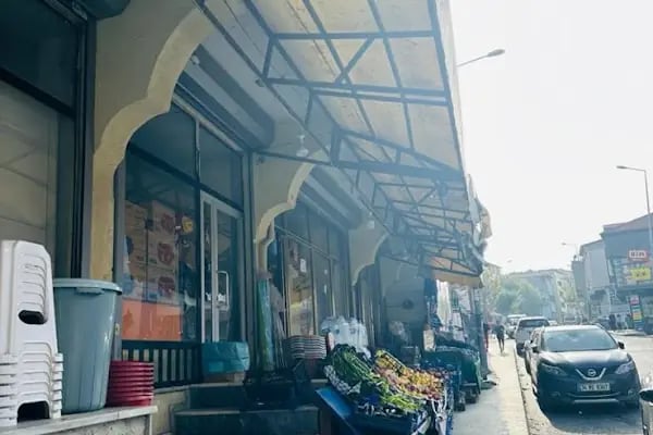 Erzurum market - Resim 5