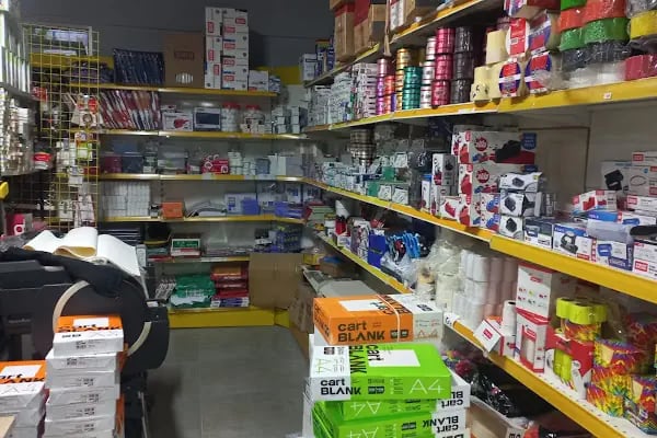 ELİT FOTOKOPİ KIRTASİYE OYUNCAK - Resim 3
