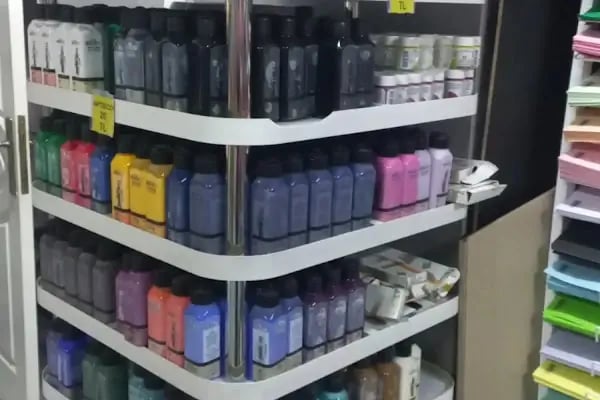 ELİT FOTOKOPİ KIRTASİYE OYUNCAK - Resim 4