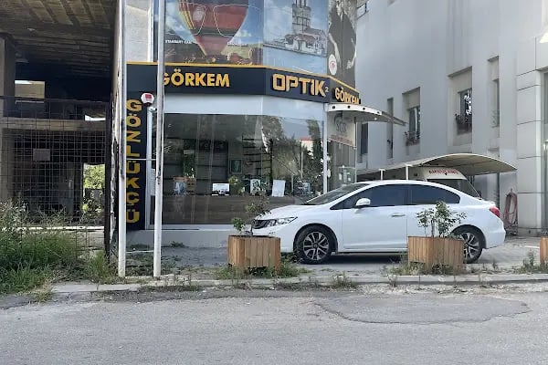 Vizyon Göz Hastanesi - Resim 17