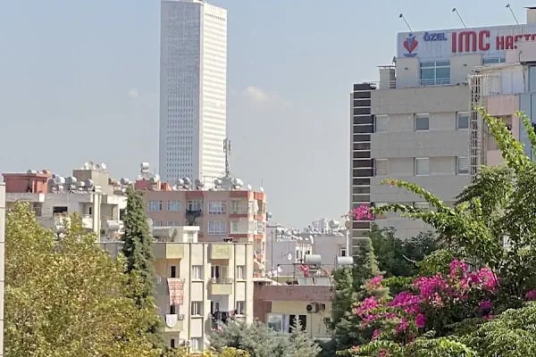 Vizyon Göz Hastanesi - Resim 10