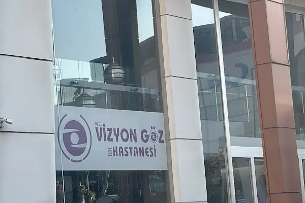 Vizyon Göz Hastanesi - Resim 18