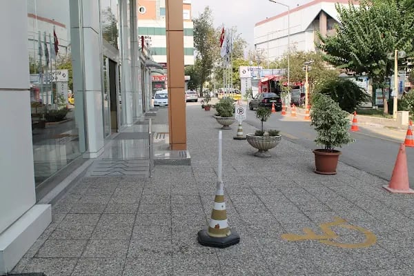 Vizyon Göz Hastanesi - Resim 14