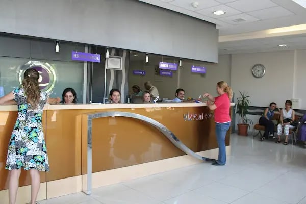 Vizyon Göz Hastanesi - Resim 16