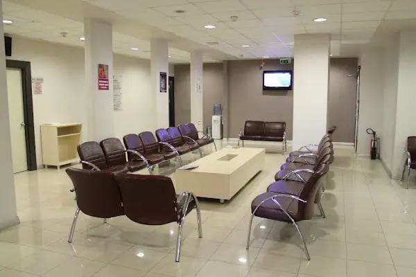 Vizyon Göz Hastanesi - Resim 2
