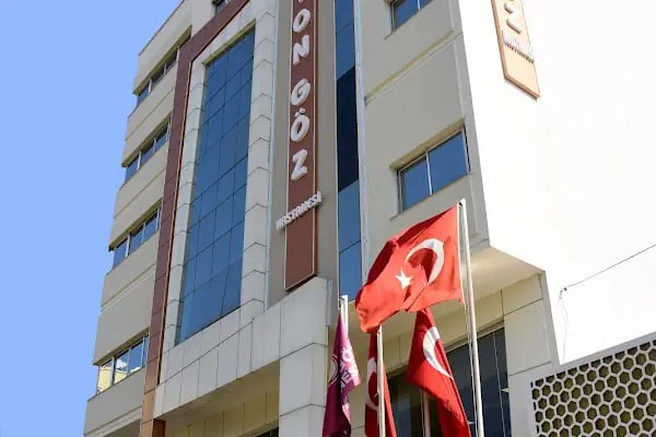 Vizyon Göz Hastanesi - Resim 1