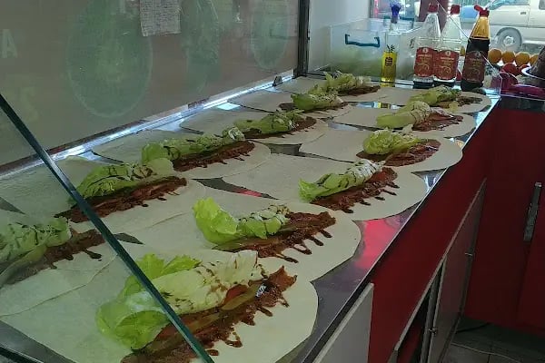 Çiğ Köfteci Ömer Usta - Resim 1
