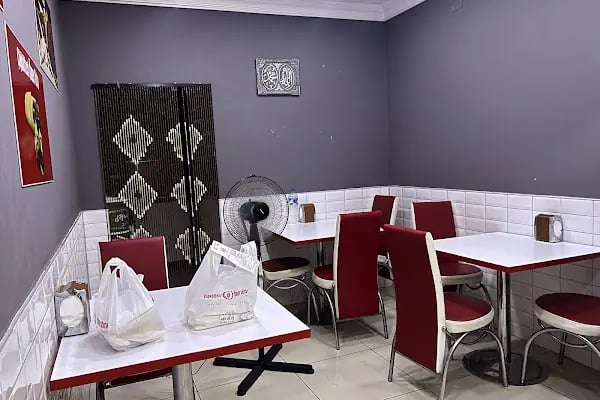 Çiğ Köfteci Ömer Usta - Resim 6