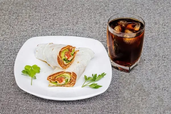Çiğ Köfteci Ömer Usta - Resim 19