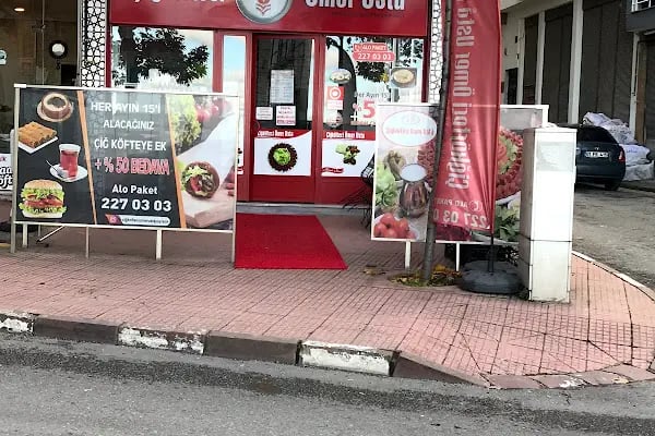Çiğ Köfteci Ömer Usta - Resim 2