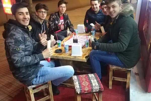 Çiğ Köfteci Ömer Usta - Resim 11