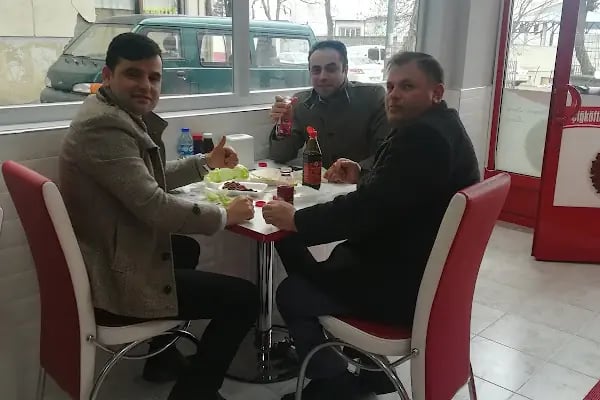 Çiğ Köfteci Ömer Usta - Resim 18