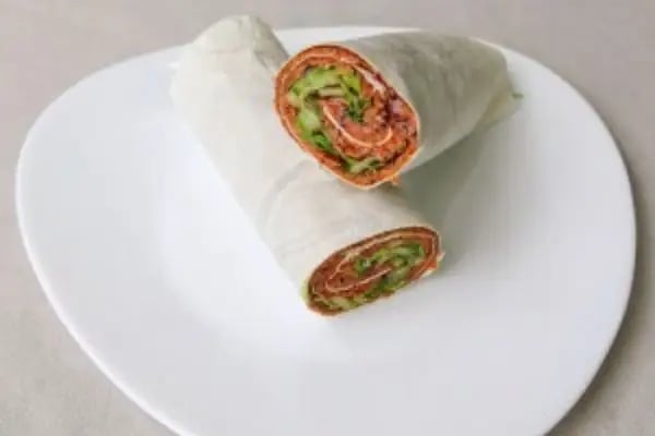 Çiğ Köfteci Ömer Usta - Resim 10