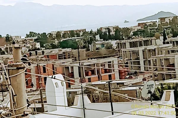 Ankara 90 Evler Sitesi - Resim 12