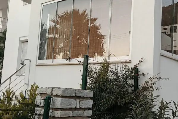 Ankara 90 Evler Sitesi - Resim 14