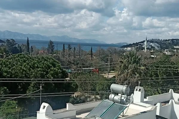 Ankara 90 Evler Sitesi - Resim 17