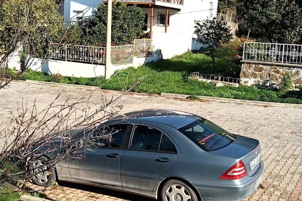 Ankara 90 Evler Sitesi - Resim 8