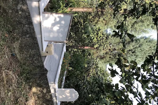 Alaağaç Köy Mezarlığı - Resim 12
