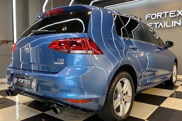 ED'S Car Wash & Detailing - Resim 5