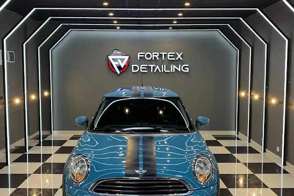 ED'S Car Wash & Detailing - Resim 8