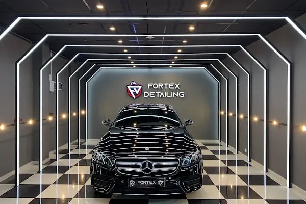 ED'S Car Wash & Detailing - Resim 20