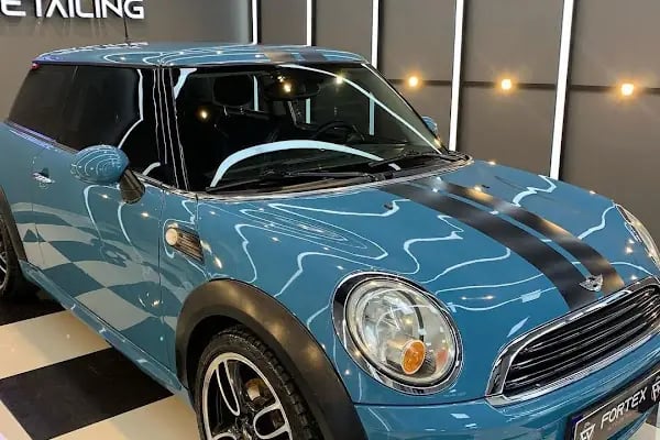ED'S Car Wash & Detailing - Resim 4