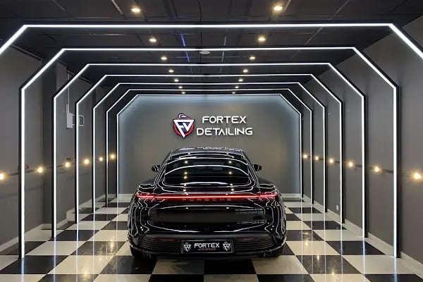 ED'S Car Wash & Detailing - Resim 15