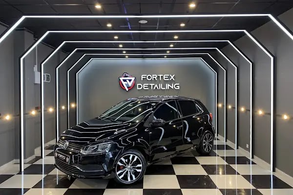ED'S Car Wash & Detailing - Resim 13