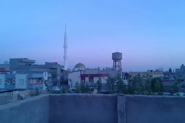Akçakale Yüzme Havuzu - Resim 5