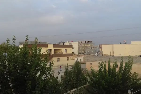 Akçakale Yüzme Havuzu - Resim 6