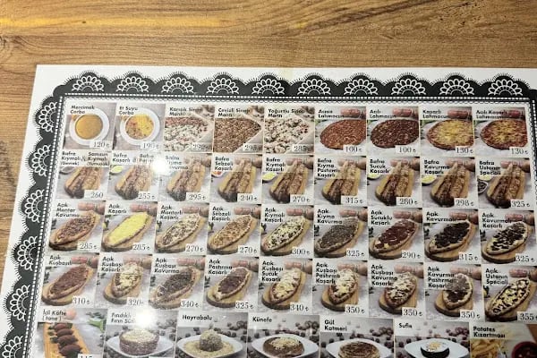 Çerkezköy Bafra Pidecisi - Resim 6