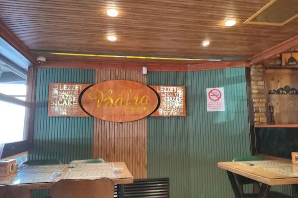 Çerkezköy Bafra Pidecisi - Resim 17