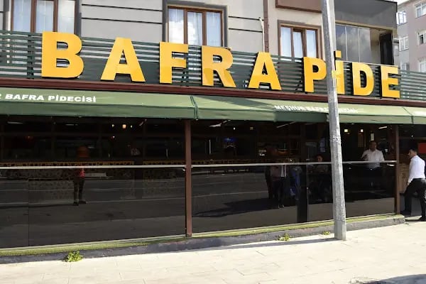Çerkezköy Bafra Pidecisi - Resim 2