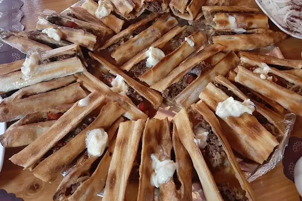 Çerkezköy Bafra Pidecisi - Resim 13