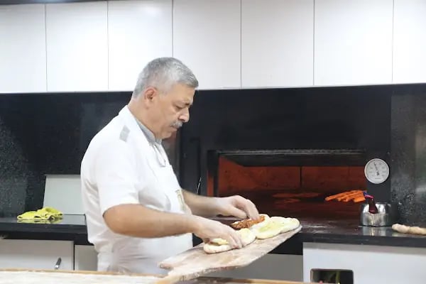 Çerkezköy Bafra Pidecisi - Resim 4