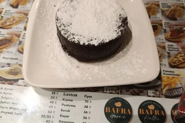 Çerkezköy Bafra Pidecisi - Resim 20