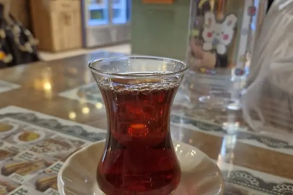 Çerkezköy Bafra Pidecisi - Resim 11