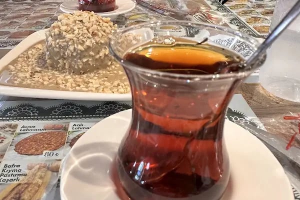 Çerkezköy Bafra Pidecisi - Resim 12